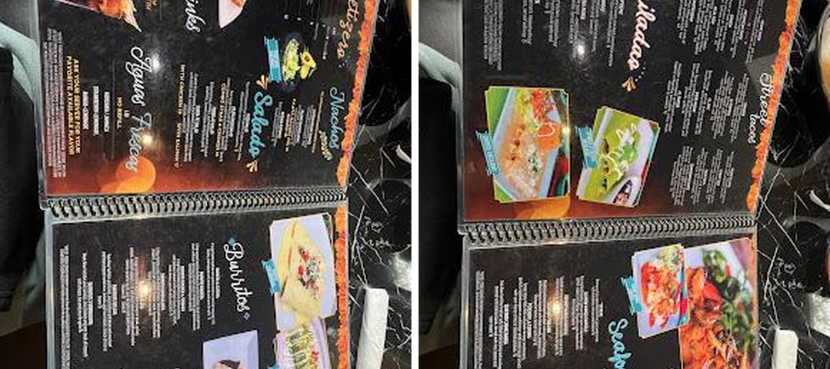 La Catrina Cocina Mexicana Houghton