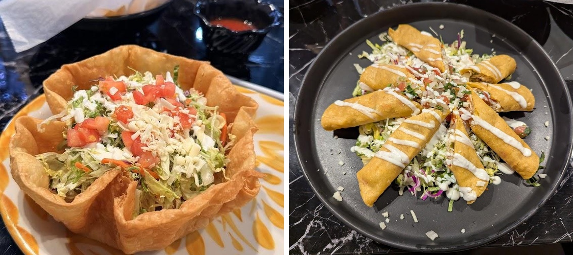 La Catrina Cocina Mexicana Houghton