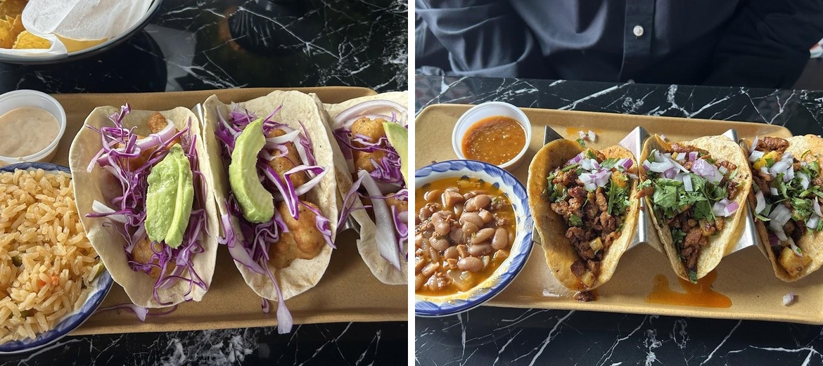 La Catrina Cocina Mexicana Houghton