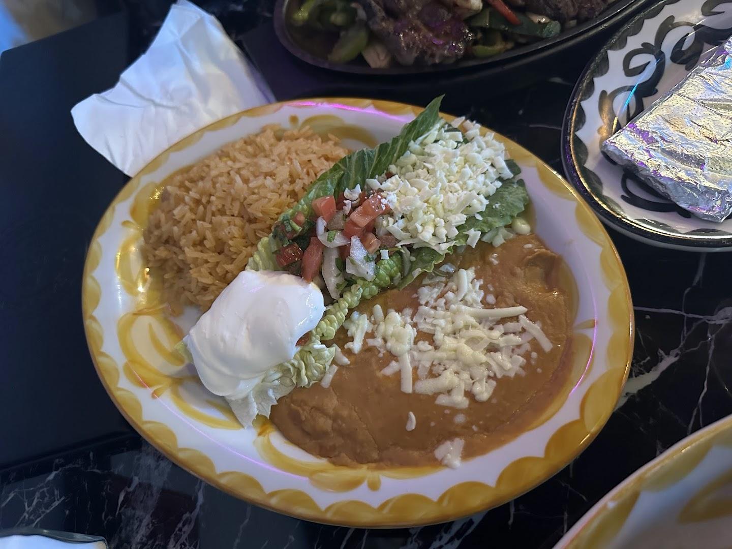 La Catrina Cocina Mexicana Houghton